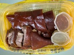 -丽的面家(多宝路店)