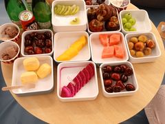 -北京海德酒店温泉