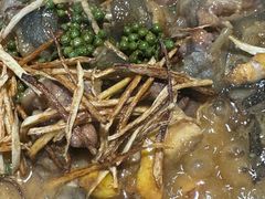 -猪腰一家·地道佛山菜(盐步店)