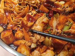 -黄记煌三汁焖锅(悦方IDmall店)