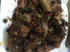 古道惠风饭庄-古道惠风饭庄