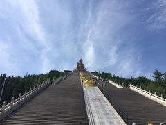 -龙口南山旅游景区