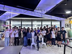 -CIAO·团建聚餐·生日派对轰趴馆(福田店)