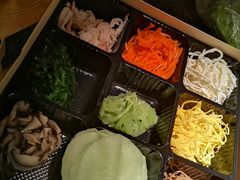 -将军牛排·尔滨地标朝鲜族美食(总店)