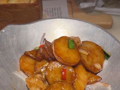 -绿茶餐厅(朝阳大悦城店)