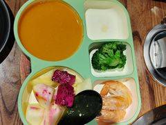 -九田家黑牛烤肉料理(顺义区华联金街店)