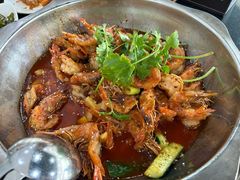 -万州大虾(五桥店)