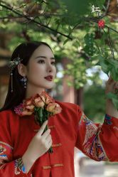 点击看大图 -乐派诗婚纱摄影