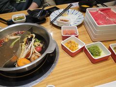 -水林间·寿喜烧自助(仙林金鹰店)