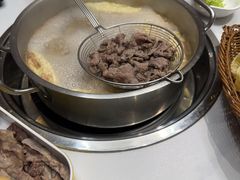 -牛品福潮汕牛肉火锅(旺庄店)