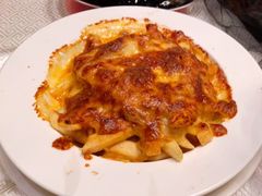 -Flame秀扒房西餐厅·石家庄希尔顿酒店