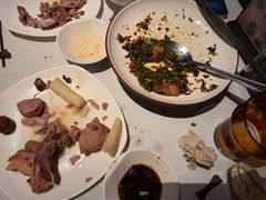 -汤城小厨•粤菜•靓汤(金融街店)