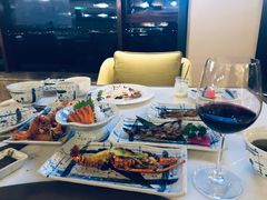-杭州安朴酒店-顾澜餐厅