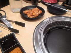 -花味·自助烤肉(雨花客厅店)