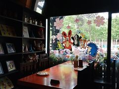 -布拉格餐厅· 中欧捷克菜(全国首店)