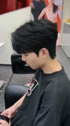 -YESIDO椰岛造型烫发染发