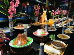 -老院子饭店·鲁菜·海鲜·家常菜