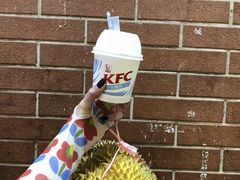 -肯德基(万象店)