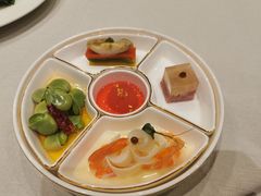 -A One Kitchen·南京精菜馆(晶丽酒店店)