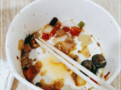 -周记热干面豆皮大王(桃花东街店)