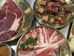 -本炙炭烤·蒲烧活鳗料理店(金沙洲店)