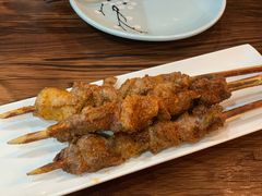 -塔里木的羊·新疆特色餐厅(钱湖北路店)