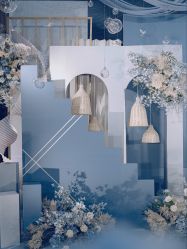 -IDOI婚礼策划·IDOIWEDDING