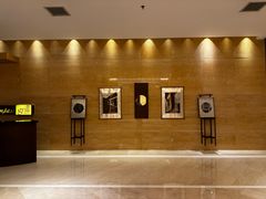 -北京首都机场希尔顿酒店