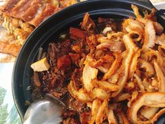 -赵家牛肉砂锅(台西三路店)