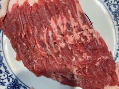 -裕德孚手切涮羊肉(建业凯旋广场店)