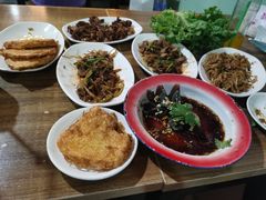 -炙热童年·老北京炙子烤肉(南锣鼓巷店)