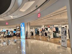 -优衣库(青岛万象城店)