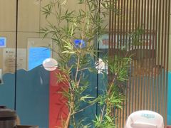 -绿茶餐厅(淮安吾悦广场店)