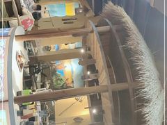 -土著渔匠·养生蝴蝶鱼(香樟路店)
