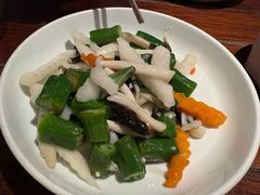 -前海沿·青岛菜(五四广场永旺店)