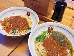 -刘国涛老杂酱(电报路店)