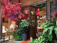 -农耕记·湖南土菜(halo广场店)