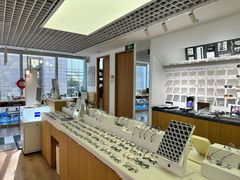 -启明眼镜(海淀黄庄店)