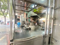 -铭辉沙嗲面(新街商业城店)