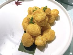 -一澜江宴·江景地标楚菜(江滩公园店)