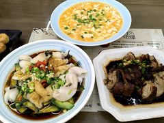 -寻味乌镇·龙虾烧烤