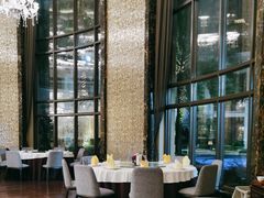 -星河湾半岛酒店-真粤中餐厅