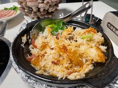 -煲王粤菜餐厅(中侨中心店)