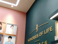 -海马体照相馆(无锡清扬茂业天地店)