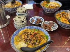 -螺世纪螺蛳粉·桂味小排档(裕德店)