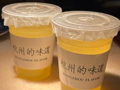 -桂满陇·西湖船宴(平安金融中心店)