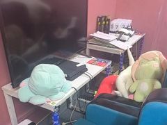 -好玩工厂密室·鹅鸭杀·桌游拼豆电玩