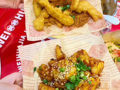 -见味花甲(福田coco park店)