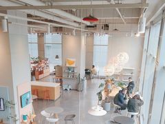 -dotcom coffee古点咖啡(致真大厦店)