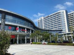 -深圳大学总医院